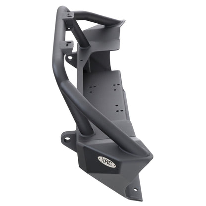 SMITTYBILT | XRC Gen1 Front Bumper with Winch Plate 2018-2020 Jeep Wrangler JL/JT Sport or Sahara Smittybilt |77806