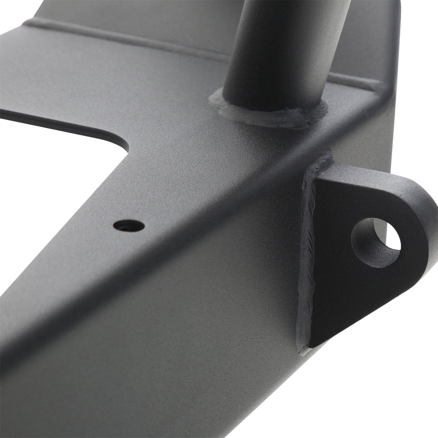 SMITTYBILT | XRC Gen1 Front Bumper with Winch Plate 2018-2020 Jeep Wrangler JL/JT Sport or Sahara Smittybilt |77806