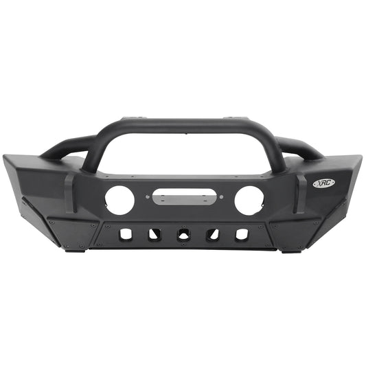 SMITTYBILT | Gen 2 XRC Front Bumper 07 18 Jeep Wrangler JL 2/4 Door Does not fit JK models Smittybilt |77807