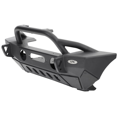 SMITTYBILT | Gen 2 XRC Front Bumper 07 18 Jeep Wrangler JL 2/4 Door Does not fit JK models Smittybilt |77807