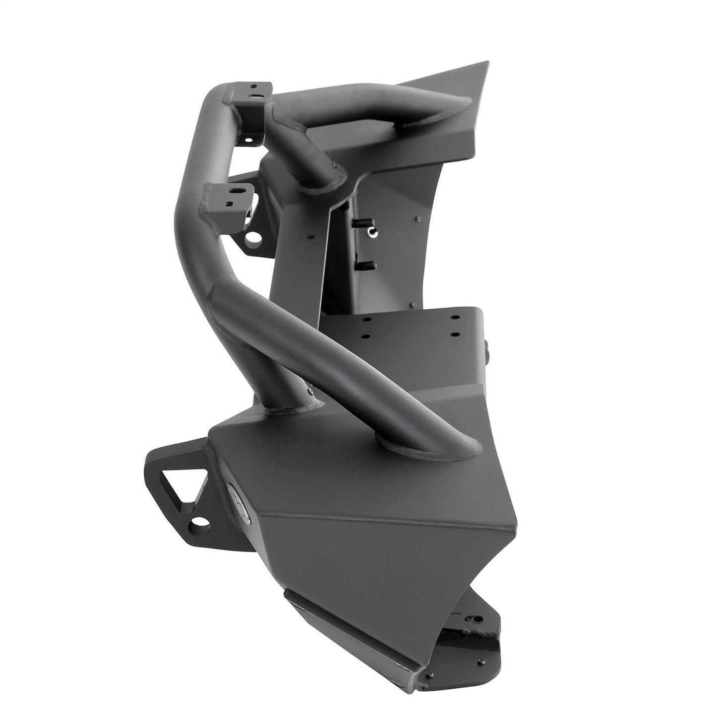 SMITTYBILT | Gen 2 XRC Front Bumper 07 18 Jeep Wrangler JL 2/4 Door Does not fit JK models Smittybilt |77807