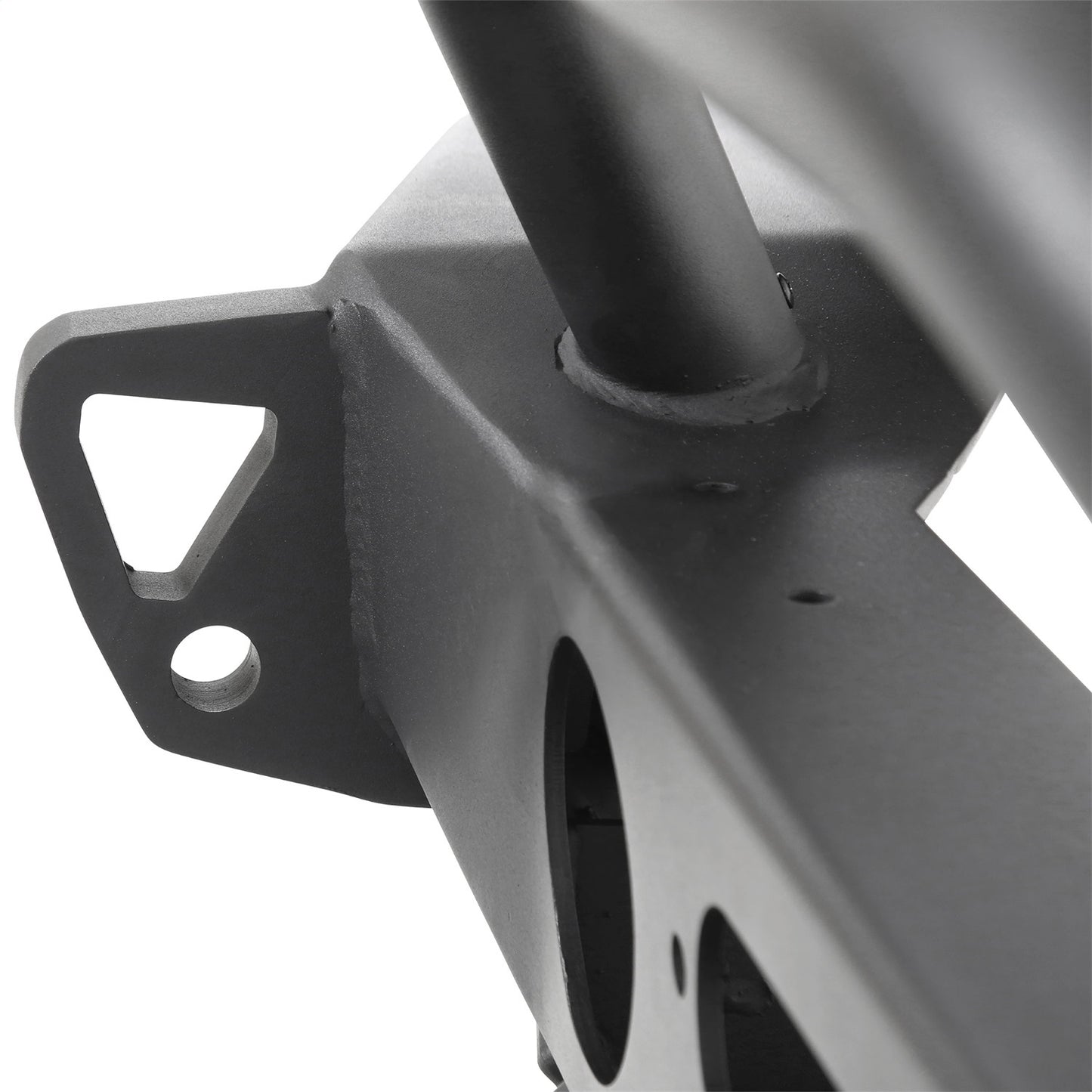 SMITTYBILT | Gen 2 XRC Front Bumper 07 18 Jeep Wrangler JL 2/4 Door Does not fit JK models Smittybilt |77807