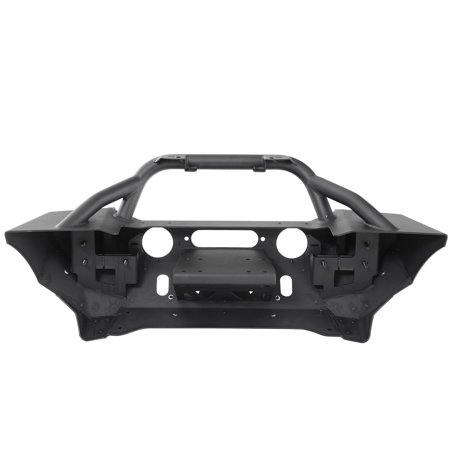 SMITTYBILT | Gen 2 XRC Front Bumper 07 18 Jeep Wrangler JL 2/4 Door Does not fit JK models Smittybilt |77807