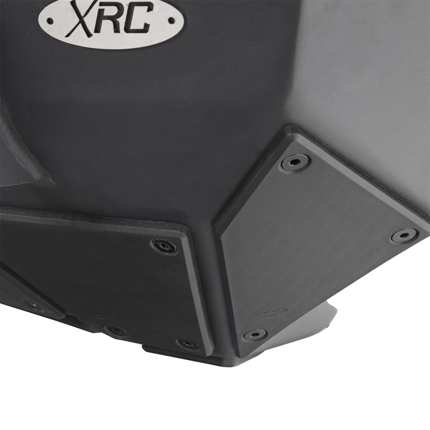 SMITTYBILT | Gen 2 XRC Front Bumper 07 18 Jeep Wrangler JL 2/4 Door Does not fit JK models Smittybilt |77807