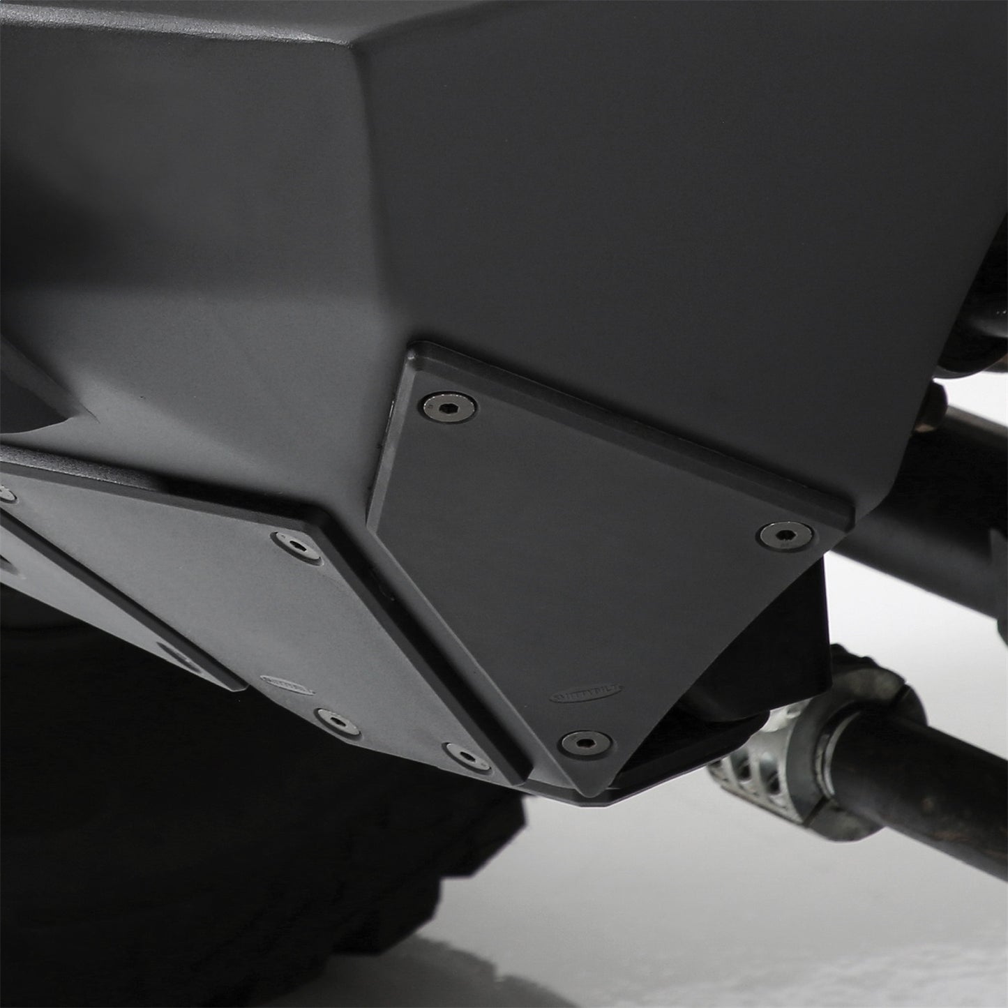 SMITTYBILT | Gen 2 XRC Front Bumper 07 18 Jeep Wrangler JL 2/4 Door Does not fit JK models Smittybilt |77807