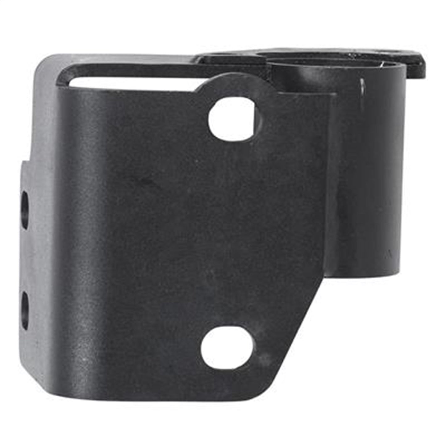 SMITTYBILT | XRC Gen3 Tire Carrier 2018-2022 Jeep Wrangler Smittybilt |77857