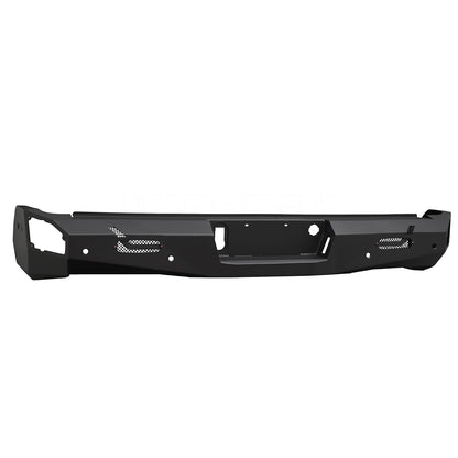 Westin Pro-Series Rear Bumper 2019-2024 Chevy Silverado/Sierra 1500
