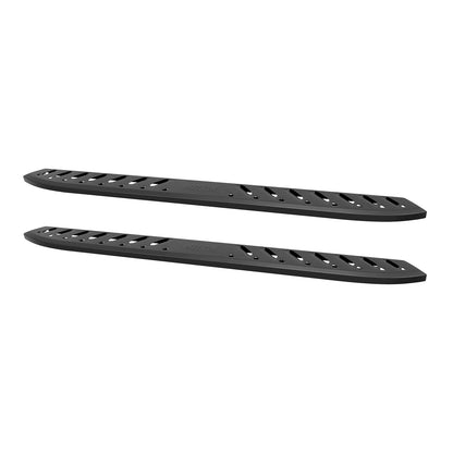 Westin Thrasher Running Boards 2016-2024 Nissan Titan XD Crew Cab