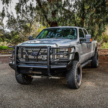 Westin HDX Bandit Front Bumper 2011-2016 Ford F-250/350