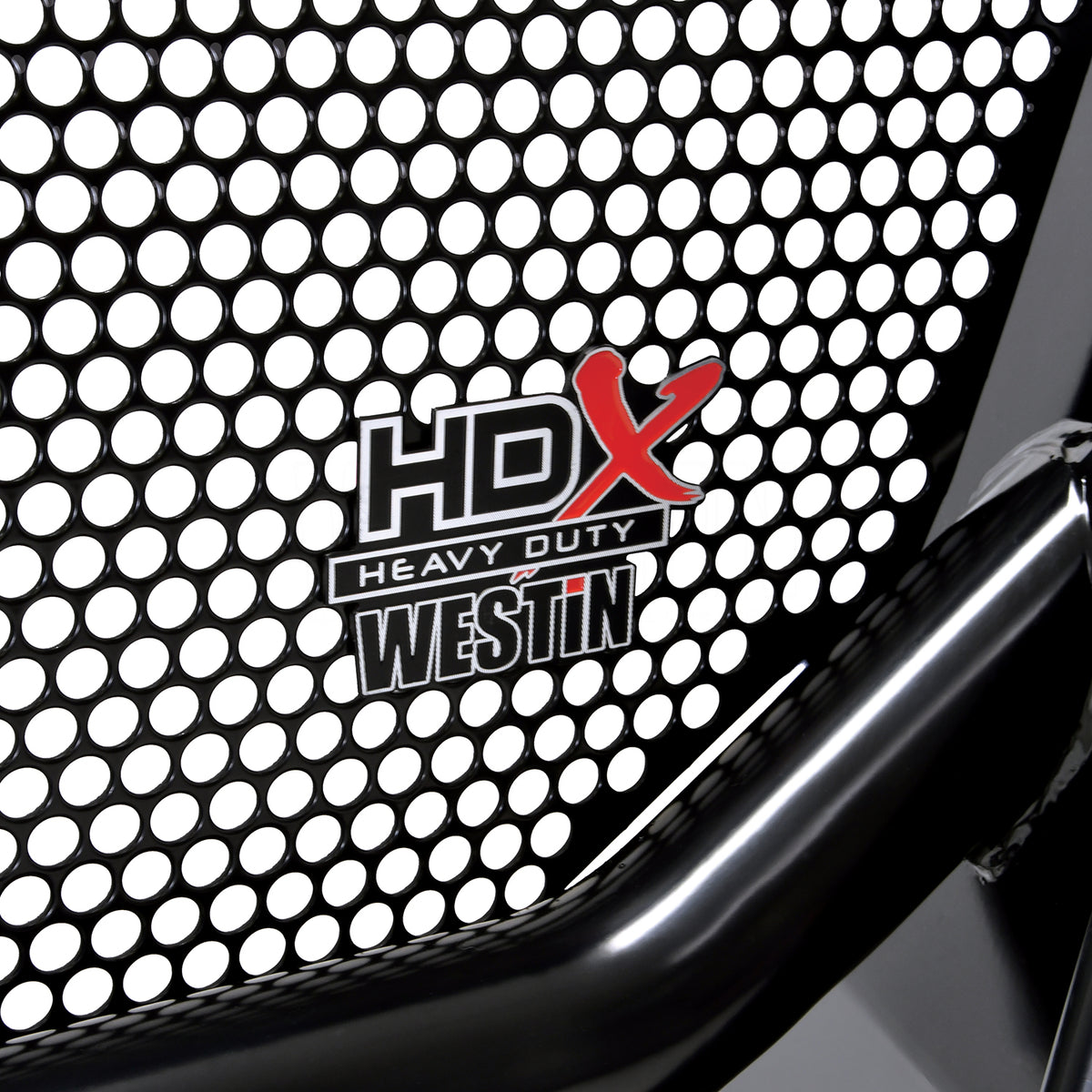 Westin HDX Grille Guard 2015-2020 Chevy Colorado