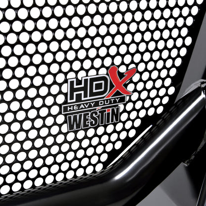 Westin HDX Grille Guard 2015-2020 Chevy Colorado