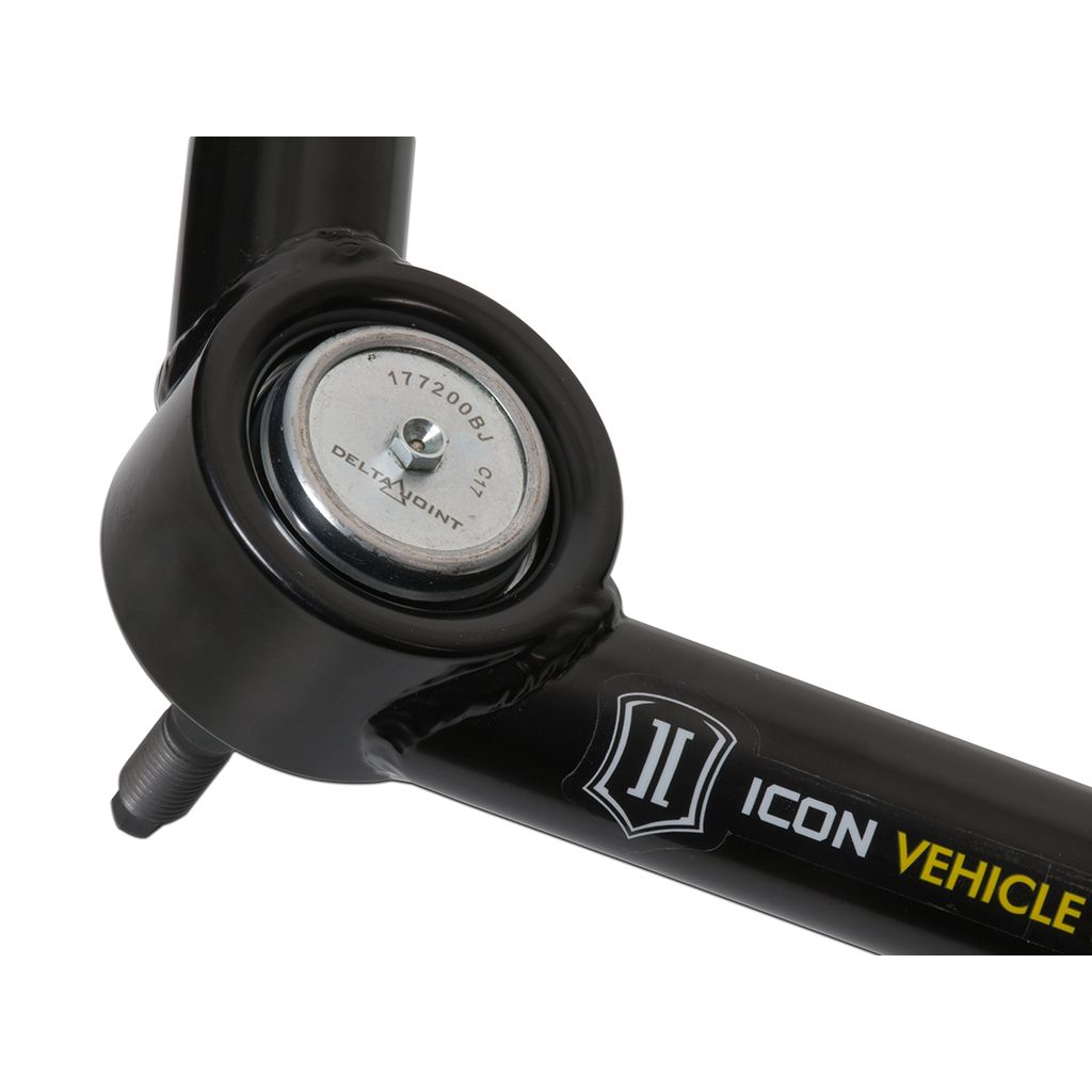 ICON VEHICLE DYNAMICS 78601DJ ICON 78601DJ 14-18 GM for 2014-18 GM 1500 truck to new levels