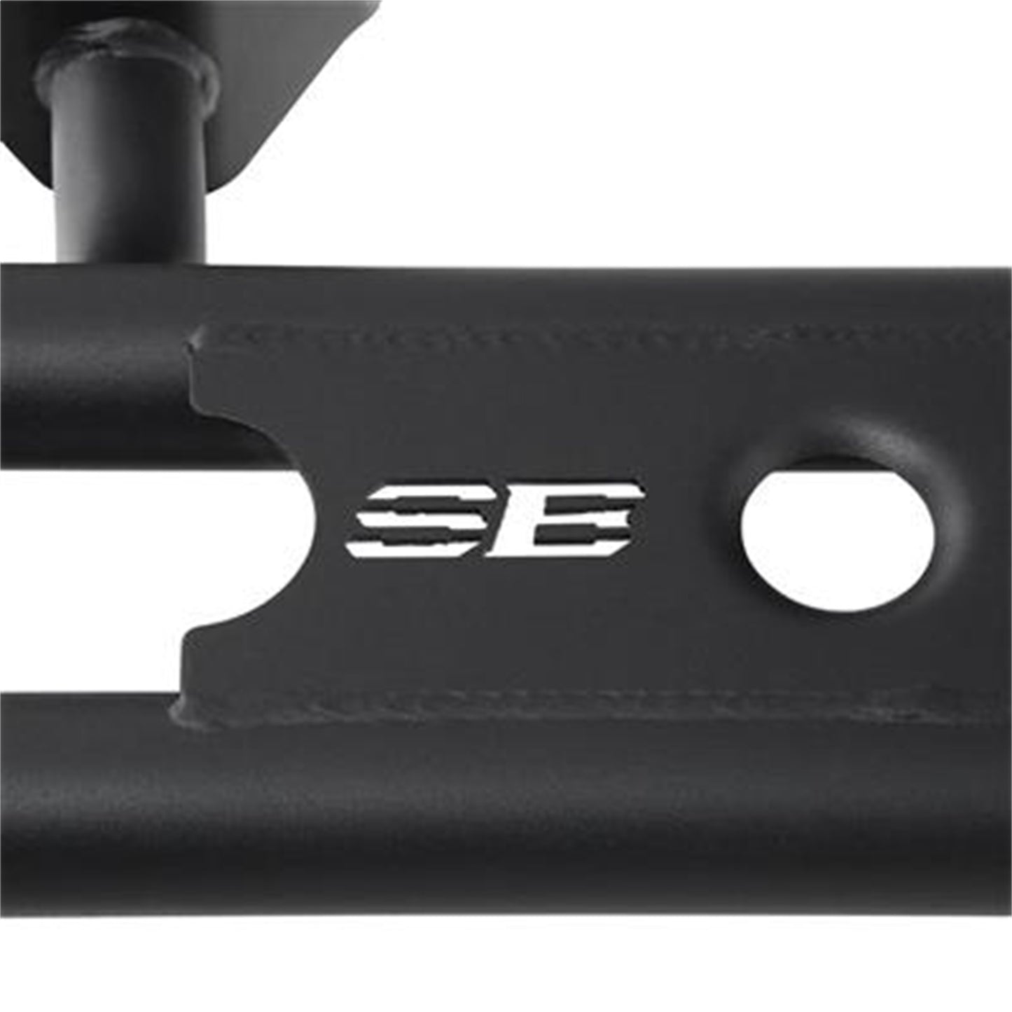 SMITTYBILT | SRC Side Armor 2014-2023 Toyota 4Runner Smittybilt |78634