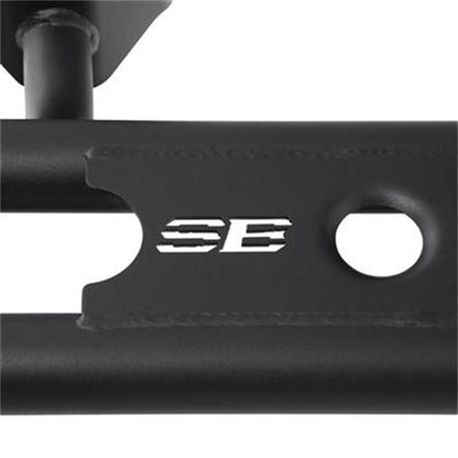SMITTYBILT | SRC Side Armor 2014-2023 Toyota 4Runner Smittybilt |78634