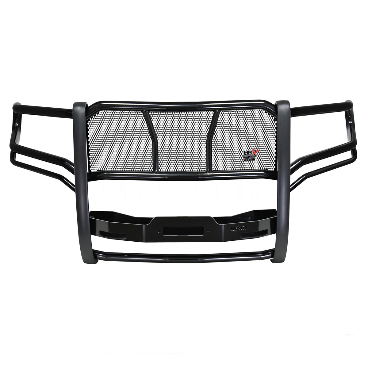 Westin HDX Winch Mount Grille Guard 2019-2024 Ram 1500