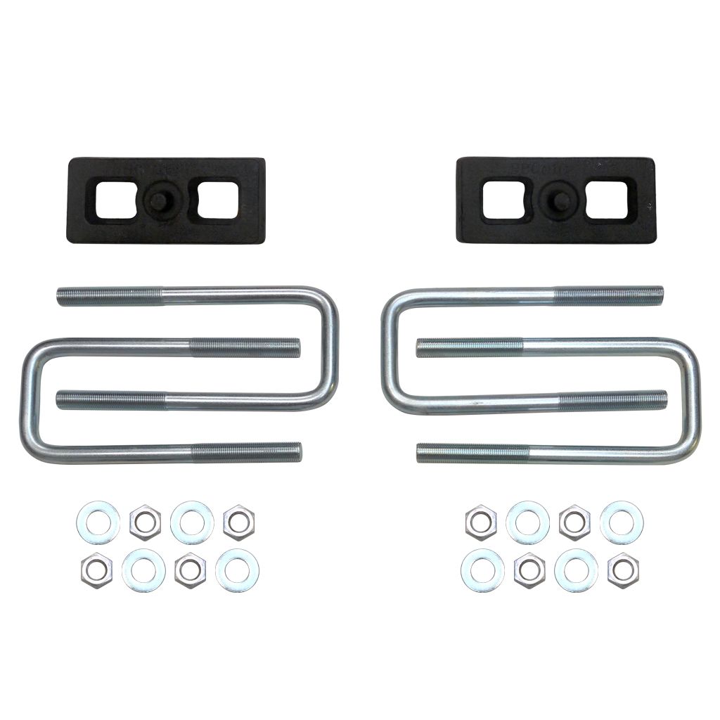 ICON VEHICLE DYNAMICS | 2015-2022 Colorado/Canyon 1 Inch Lift Block Kit Icon Vehicle Dynamics | 78721