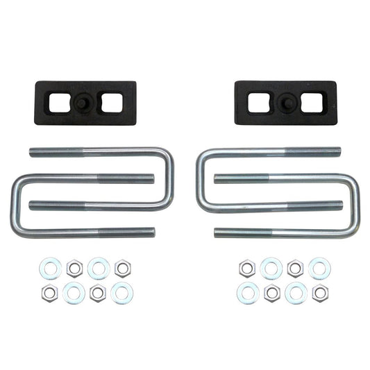 ICON VEHICLE DYNAMICS | 2015-2022 Colorado/Canyon 1 Inch Lift Block Kit Icon Vehicle Dynamics | 78721