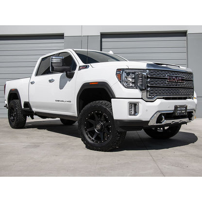ICON VEHICLE DYNAMICS | 20-Up GM HD 0-2 Inch Rr Shock Sys W/ Billet UCA Icon Vehicle Dynamics | 78734