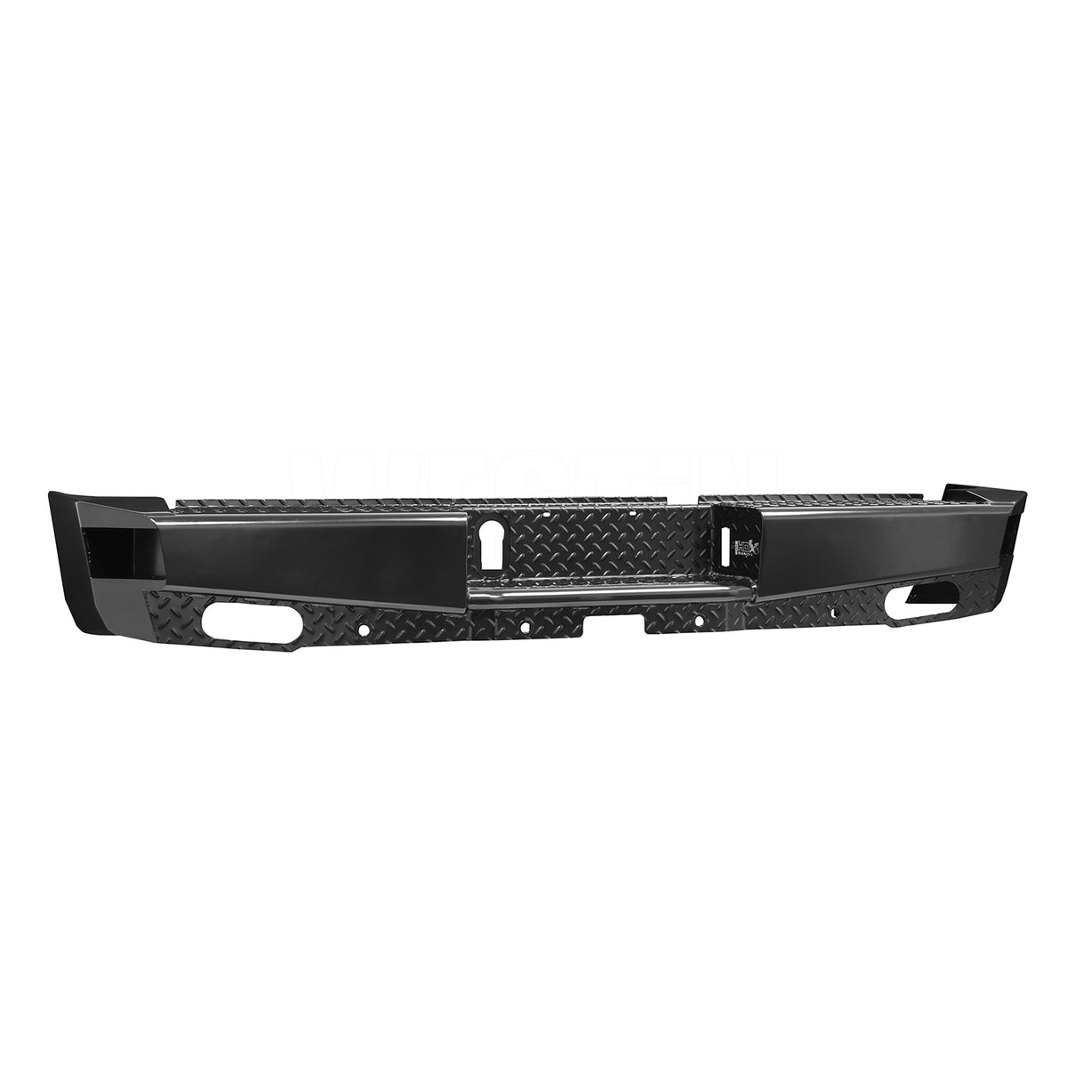 Westin HDX Bandit Rear Bumper 2009-2018 Ram 1500