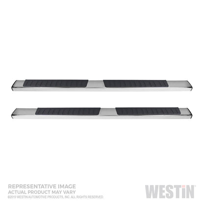 Westin R7 Nerf Steps 2019-2024 Chevy/GMC Silverado/Sierra 1500 Double Cab