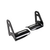 WESTIN AUTOMOTIVE | Bull Bar LED Bracket  All  Bracket for 20" LED Light Bar  Black | 32-0045