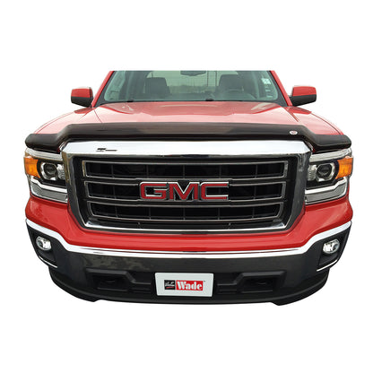 Westin Platinum Bug Shield 2014-2018 GMC Sierra 1500