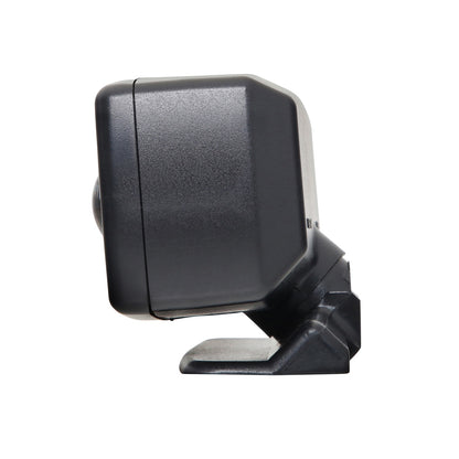 SMITTYBILT | Clinometer Ii Jeep Graphic W/ Compass Illuminated Smittybilt |791006