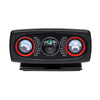 Smittybilt Clinometer II – Jeep Graphic w/ Compass | 791006