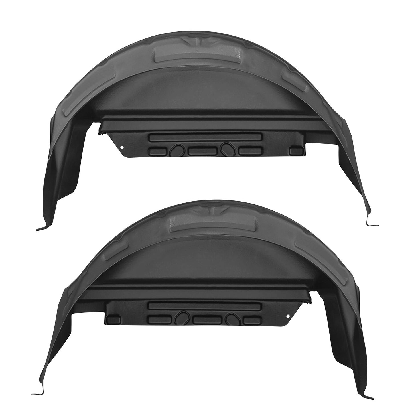 Husky Liners | Wheel Well Guards Rear Wheel Well Guards For 2006-2014 F-150 Husky Liners | 79101 - durable and easy to install
