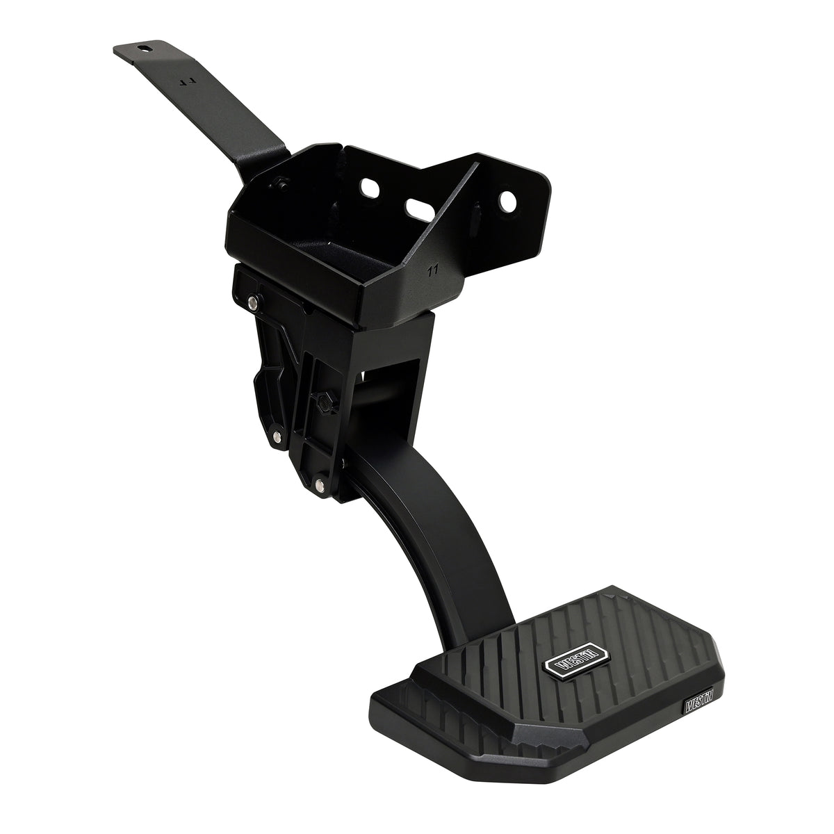 Westin Manual Retractable Bed Step 2022-2026 Toyota Tundra