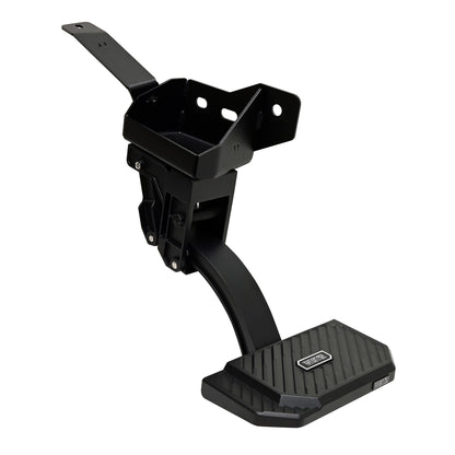 Westin Manual Retractable Bed Step 2022-2026 Toyota Tundra