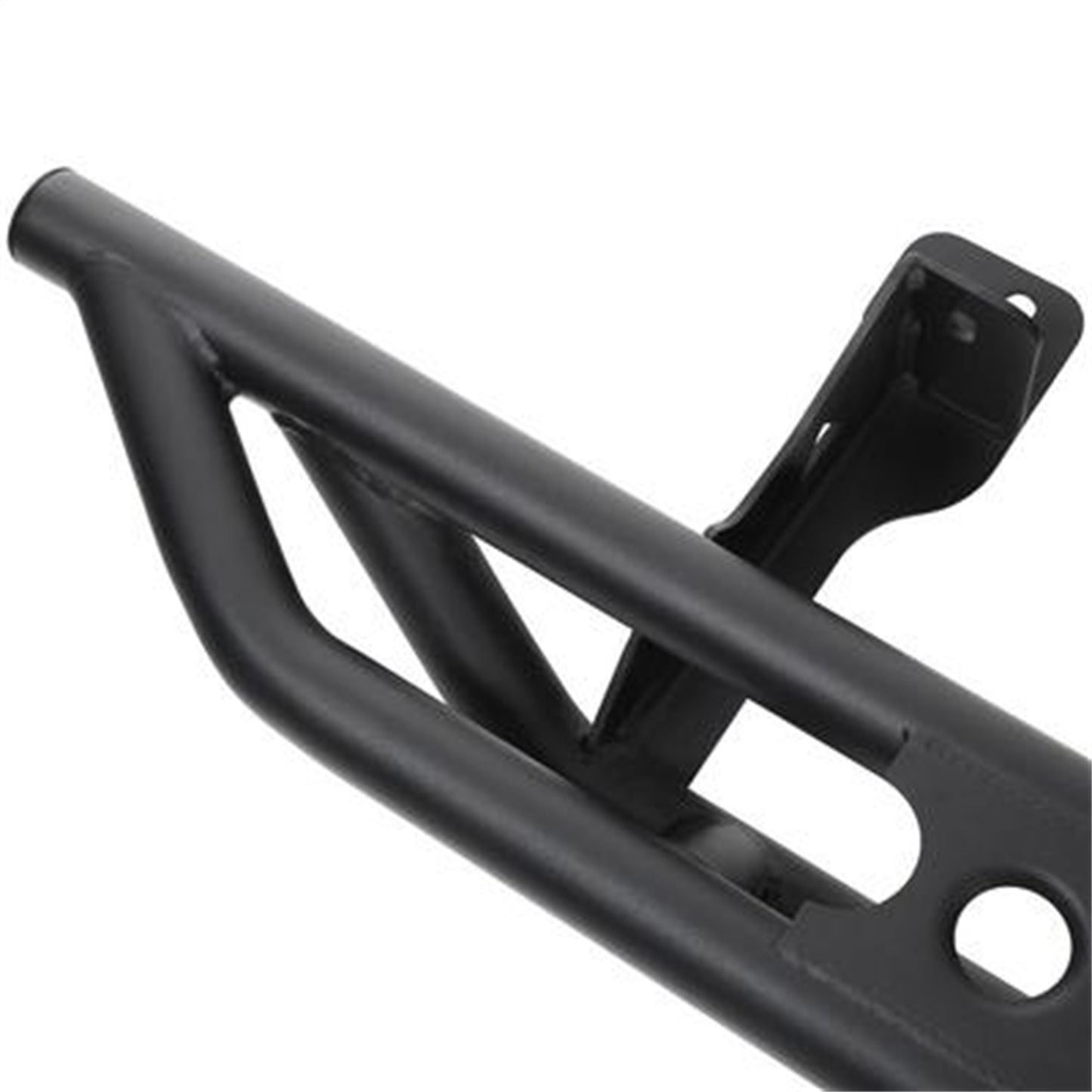 SMITTYBILT | SRC Side Armor with Steps 2020-Up Jeep Gladiator Smittybilt |79634