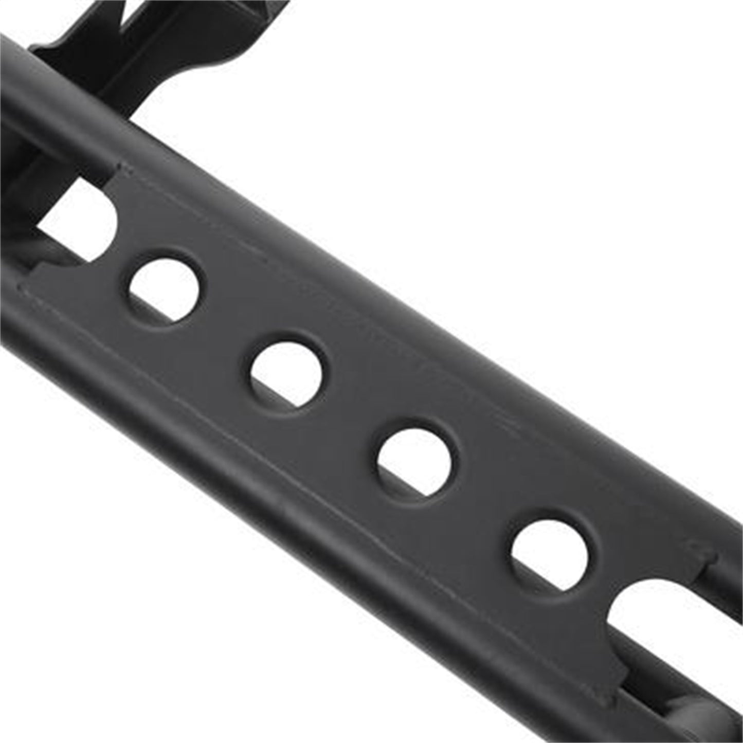 SMITTYBILT | SRC Side Armor with Steps 2020-Up Jeep Gladiator Smittybilt |79634