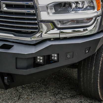 Westin Pro-Series Front Bumper 2019-2024 Ram 2500/3500