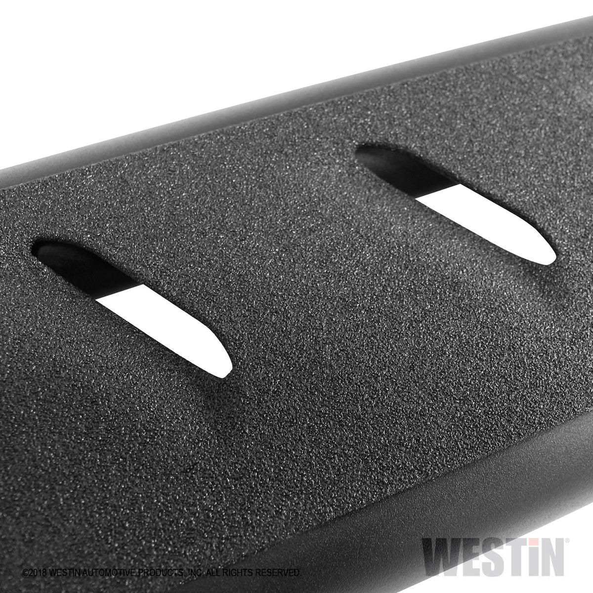 Westin Triple Tube Rock Rail Steps 2007-2018 Jeep Wrangler JK 2dr