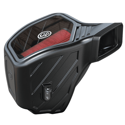 S&B Filters | Cold Air Intake for 2019-2024 Dodge Ram 2500 / 3500 6.4L HEMI | 75-5133