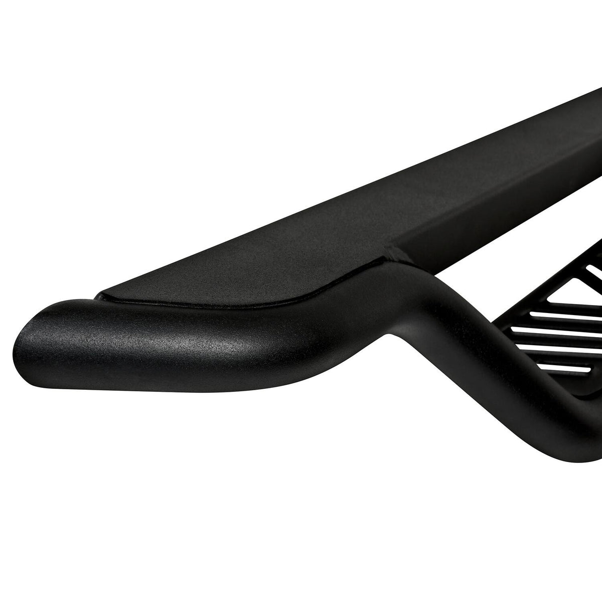WESTIN AUTOMOTIVE | Outlaw Drop Nerf Step Bars  Toyota  Tundra Double Cab 2022-2024  Textured Black | 20-14225