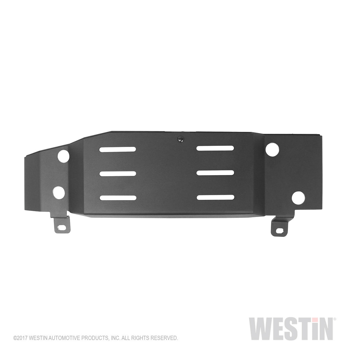 Westin HDX DEF Tank Skid Plate 2017-2019 Chevy/GMC Silverado/Sierra 25/3500 Diesel