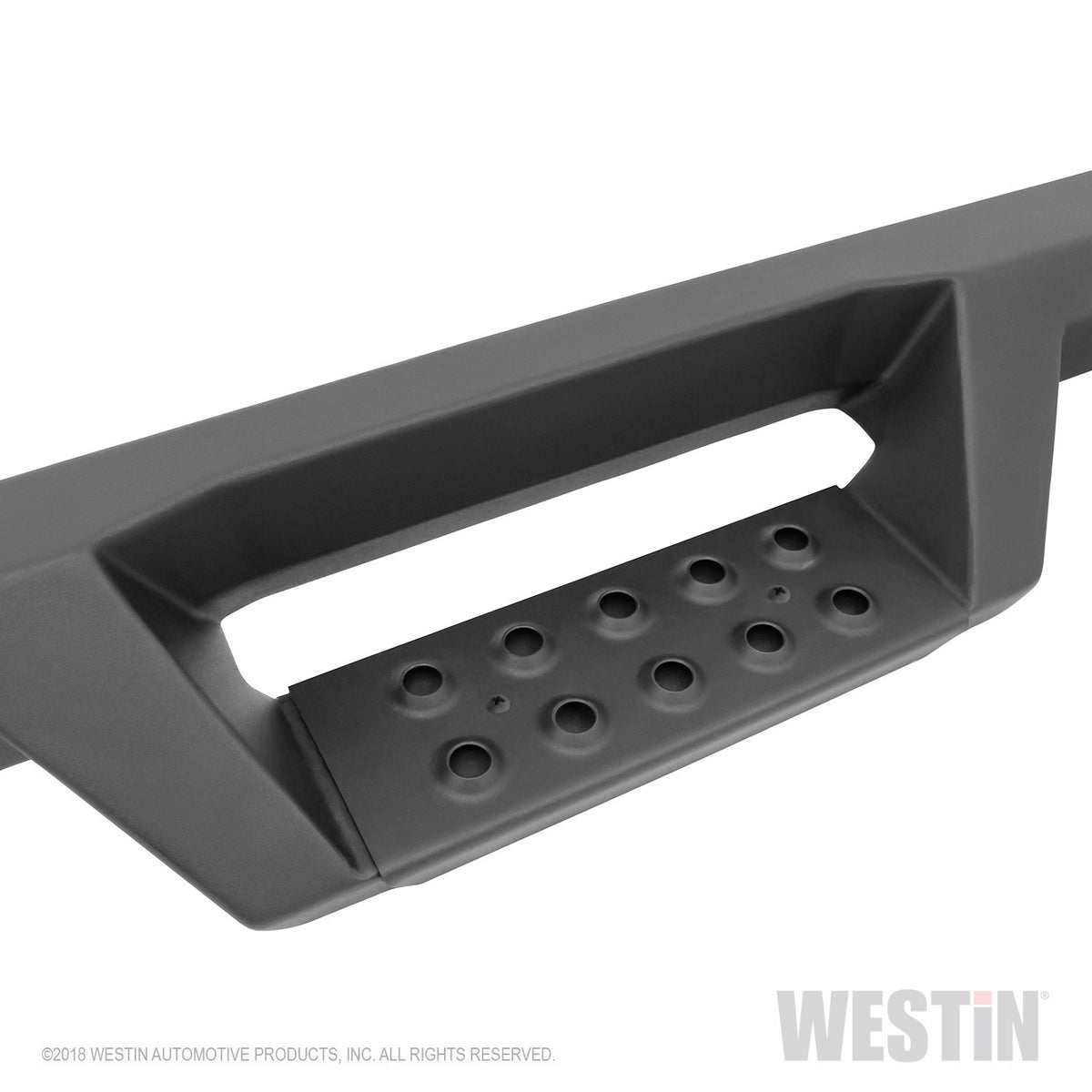 Westin HDX Drop Nerf Steps 2019-2024 Ram 1500 Crew Cab
