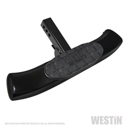 Westin PRO TRAXX 5 Hitch Step 27" step for 2" receiver