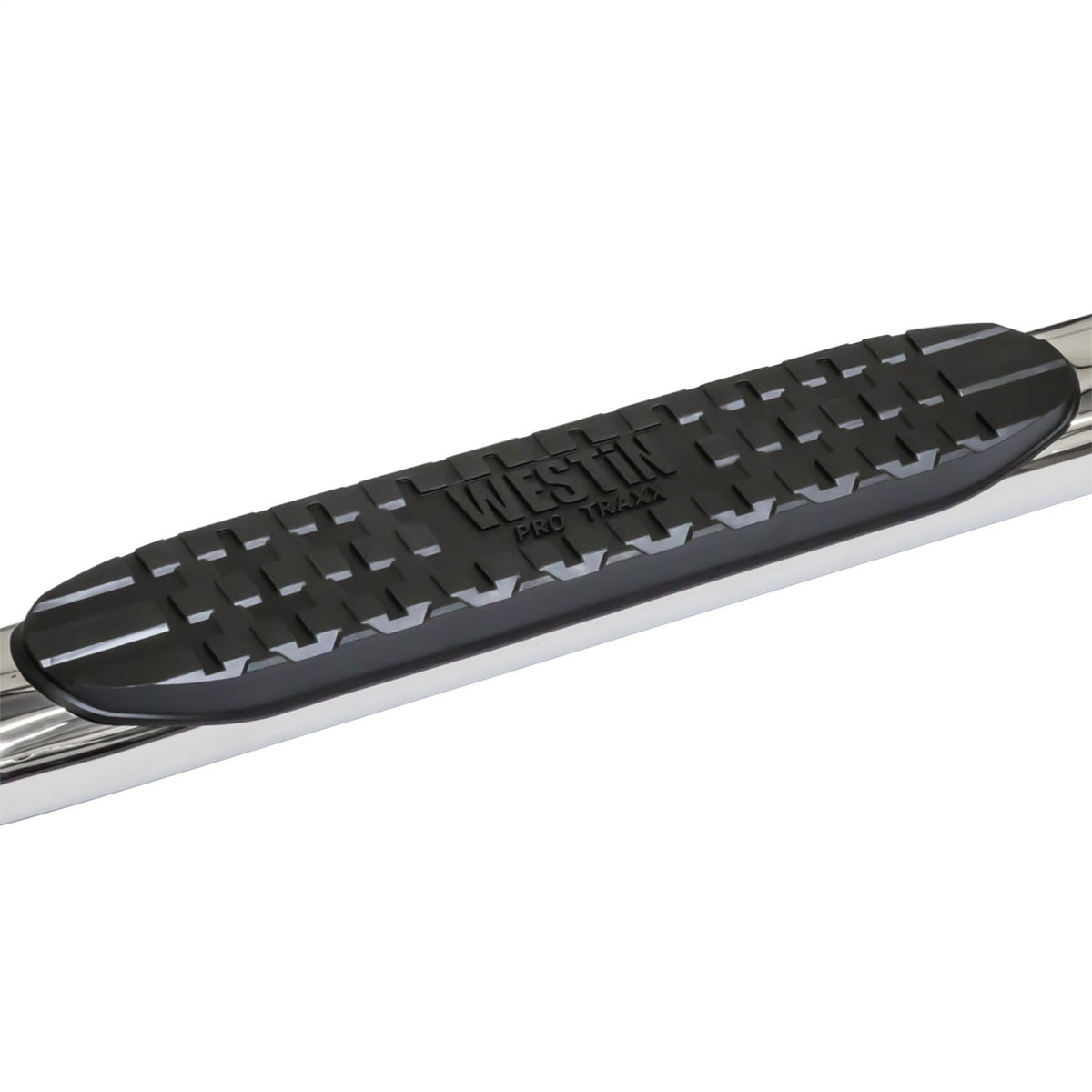 Westin PRO TRAXX 4 Nerf Steps 2014-2018 Chevy/GMC Silverado/Sierra 1500 Regular Cab