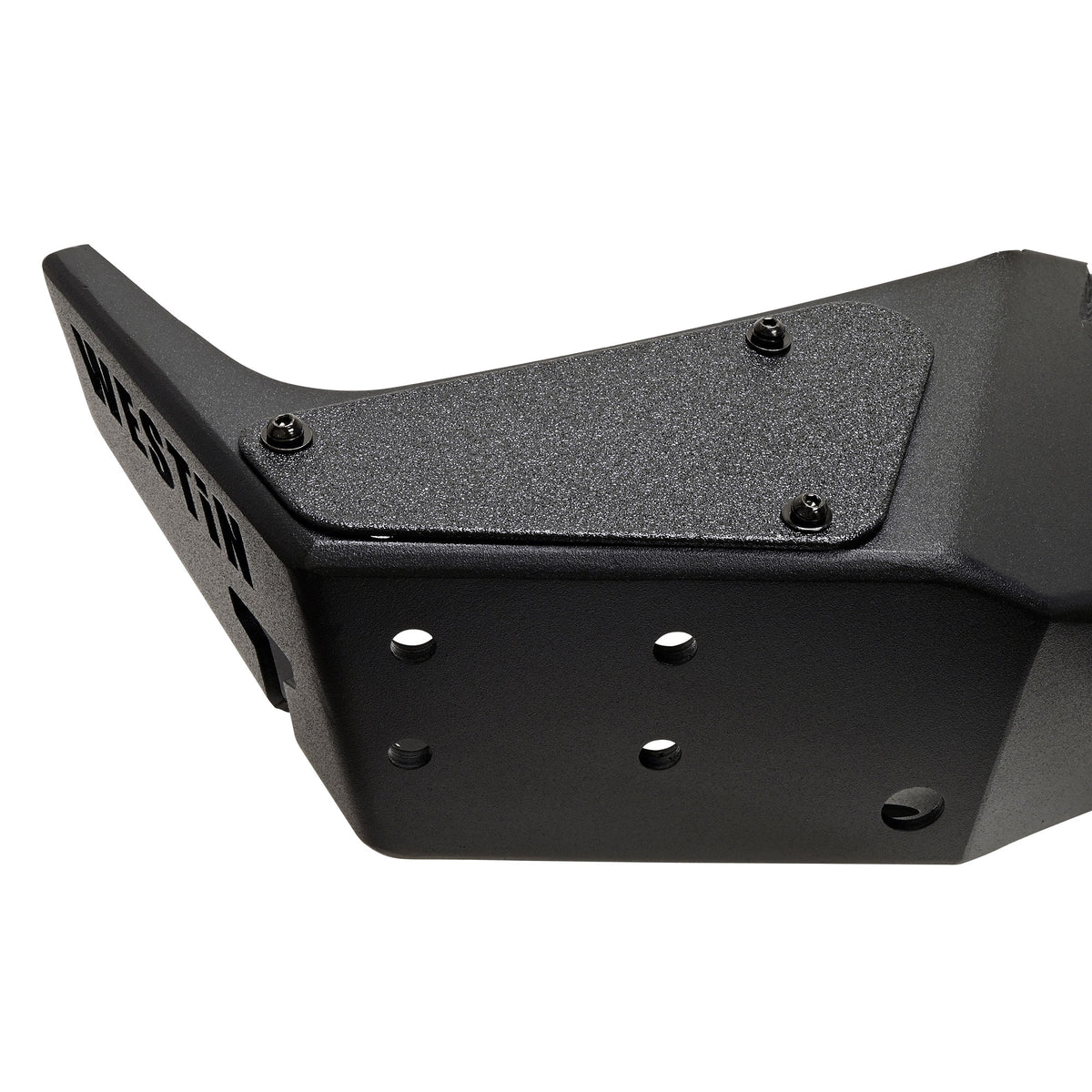 Westin XTS Rear Bumper 2018-2024 Jeep Wrangler JL