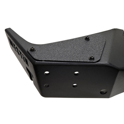 Westin XTS Rear Bumper 2018-2024 Jeep Wrangler JL