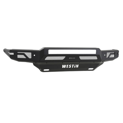 Westin Pro-Mod Front Bumper 2019-2021 Chevy Silverado 1500 & 1500 LTD