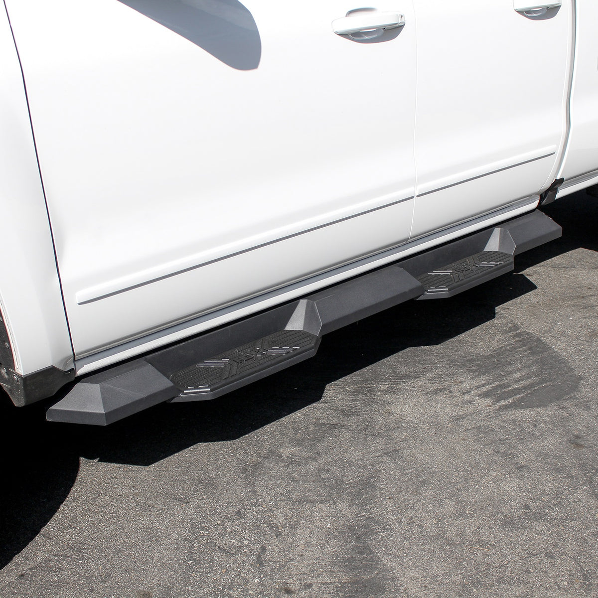 Westin HDX Xtreme Nerf Steps 2015-2024 Ford F-150 SuperCab