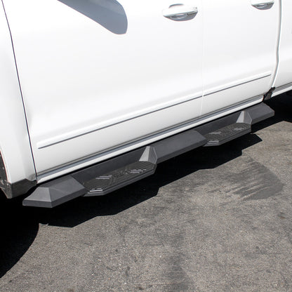 Westin HDX Xtreme Nerf Steps 2015-2024 Ford F-150 SuperCab