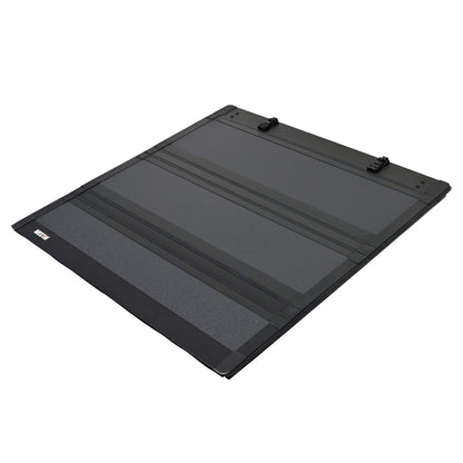 Westin Hard Tri-Fold Tonneau Cover 2022-2023 Ford Maverick 4WD 4'6" Bed
