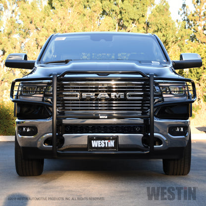 Westin Sportsman Grille Guard 2019-2024 Ram 1500