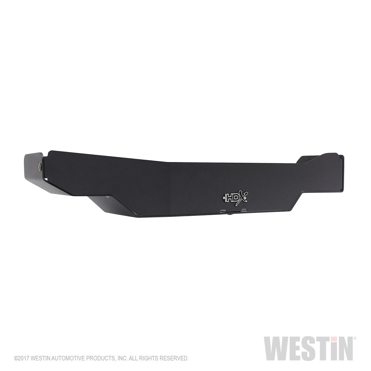 Westin HDX DEF Tank Skid Plate 2017-2019 Chevy/GMC Silverado/Sierra 25/3500 Diesel