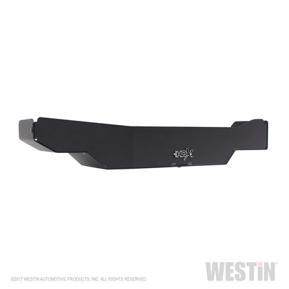 Westin HDX DEF Tank Skid Plate 2017-2019 Chevy/GMC Silverado/Sierra 25/3500 Diesel